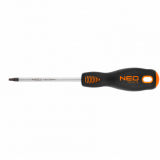 Atsuktuvas T15 100mm (*) Neo Tools